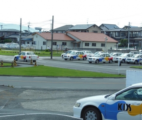 熊本ドライビングスクール