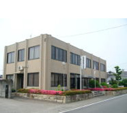 松岡建設