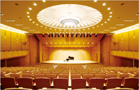 ホテル エルセラーン大阪