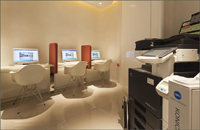 ホテル エルセラーン大阪