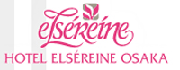 ホテル エルセラーン大阪