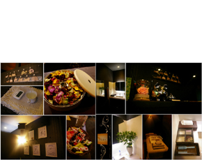 リラクゼーションひだまり