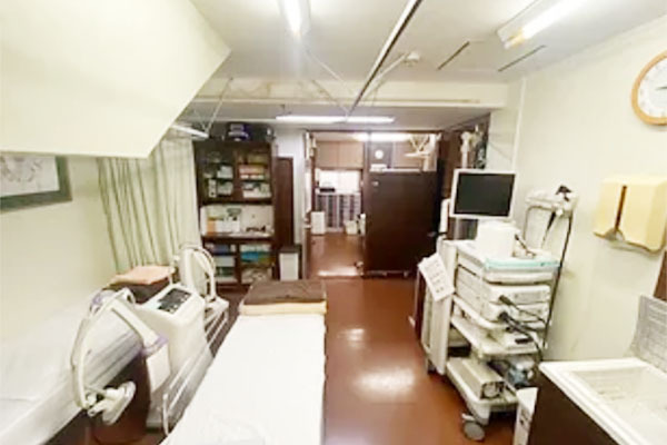 横田医院