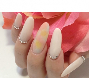 Nail Salon ふれぃあ