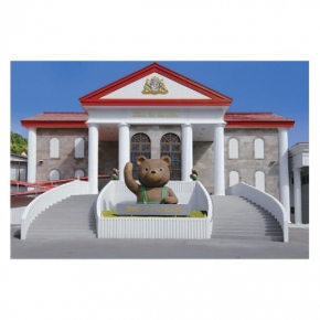 蓼科テディベア美術館