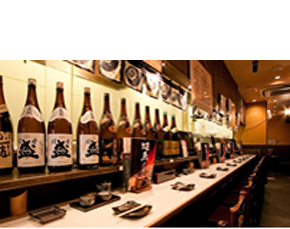 焼鳥じろー 南海通り店