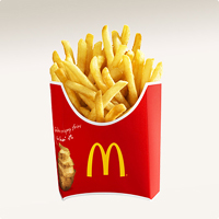 マクドナルド 聖蹟桜ヶ丘店