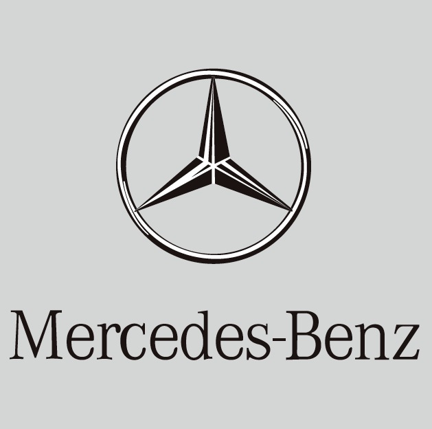 メルセデスベンツ中央