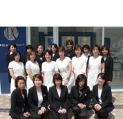 POLA THE BEAUTY 福岡東店