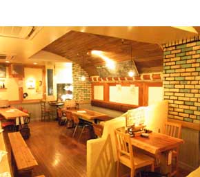 サンキュー酒場