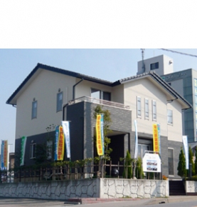 アイフルホーム須坂店