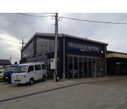 有限会社渡邊モータース