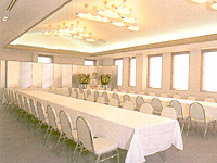 ハクゼンホール須高会館