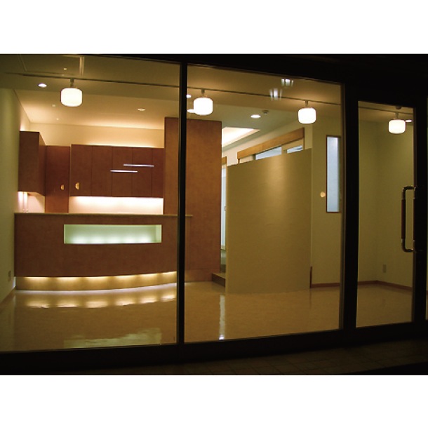 シマ デンタルクリニック