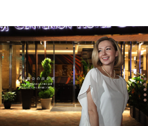 センチュリオンホテル池袋