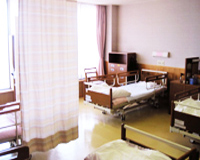 介護老人保健施設 メディケア盛年館