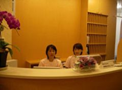 カトレアレディースクリニック