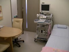 カトレアレディースクリニック