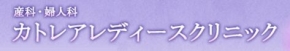 カトレアレディースクリニック