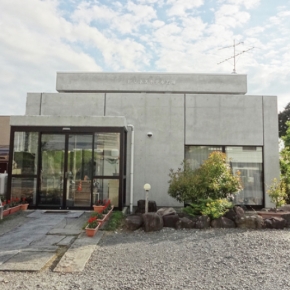 ビジネスホテル若柳