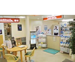 コンタクトプラザDo