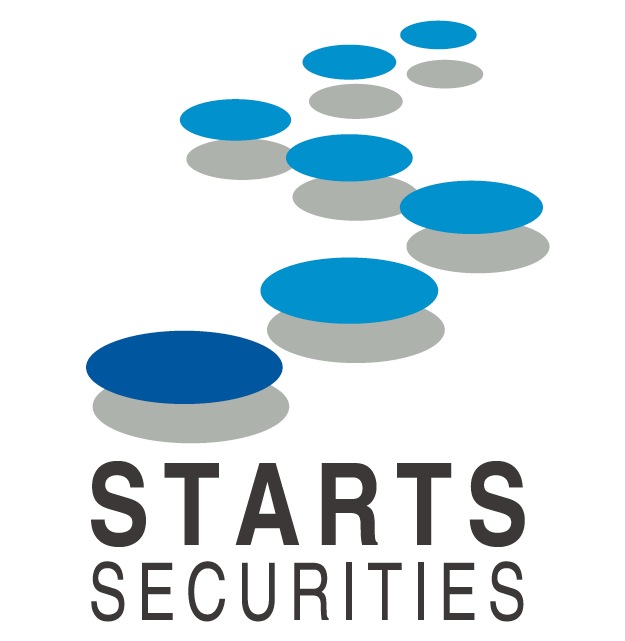 スタ-ツ証券