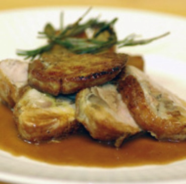 リストランテ ステファノ