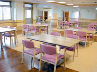 介護老人保健施設 ケア東久留米