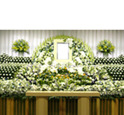 ウィズセレモニー