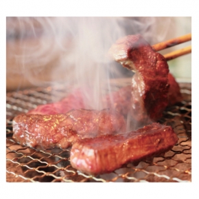 焼肉食堂あぶりやマー坊