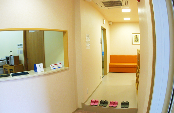 泌尿器科 土井クリニック