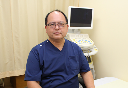 泌尿器科 土井クリニック