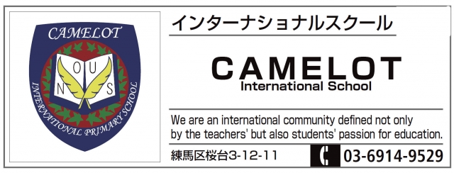 Camelot International School