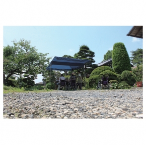 デイサービスえがお