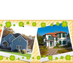 クローバー不動産