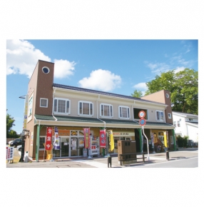 庄内定食 山王夢食堂