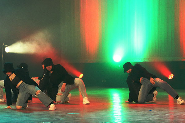 宮地楽器東久留米センター