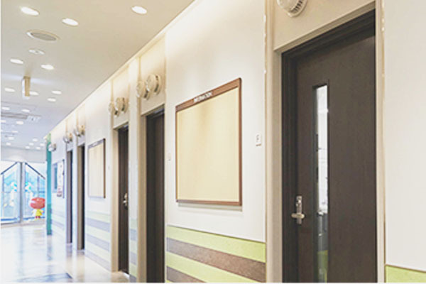 宮地楽器東久留米センター