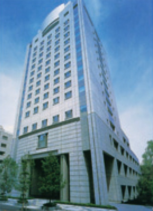 ホテルルポ－ル麹町