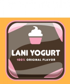 LANI YOGURT