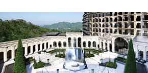 リゾートトラスト株式会社