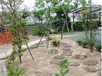 篠宮造園株式会社