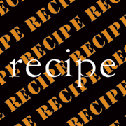 レシピ・フォーヘアー