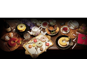 マダムシンコ 大丸梅田店