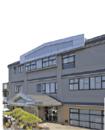 見沼緑水苑 社会福祉法人五葉会