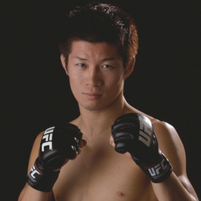 格闘技道場アライブ