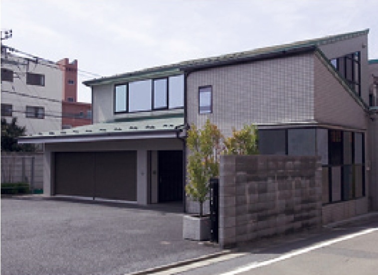 杉並セレモニ－ホ－ル