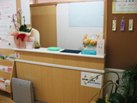 花楯こころ・からだのクリニック