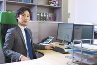 司法書士事務所ゆずり葉