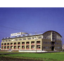 介護老人福祉施設アイリス